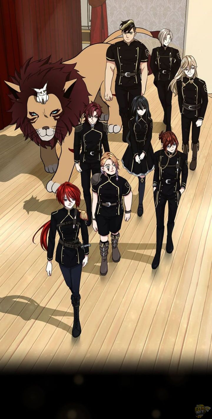 The Beginning After The End Chapter 91 image 80